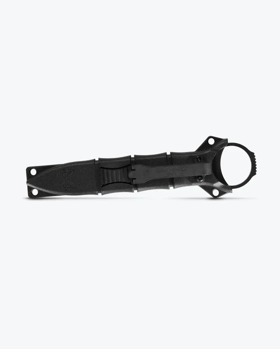 Mini SOCP® Utility Cutting Tool – Compact Fixed-Edge Blade