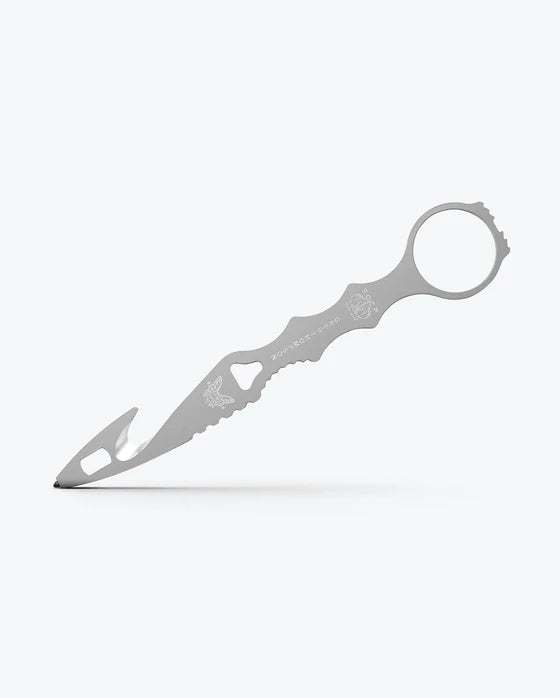 SOCP® Rescue Tool – Multi-Purpose Safety & Emergency Utility Tool