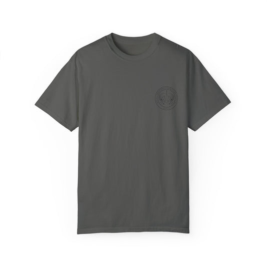 SOCP® Grey T-shirt