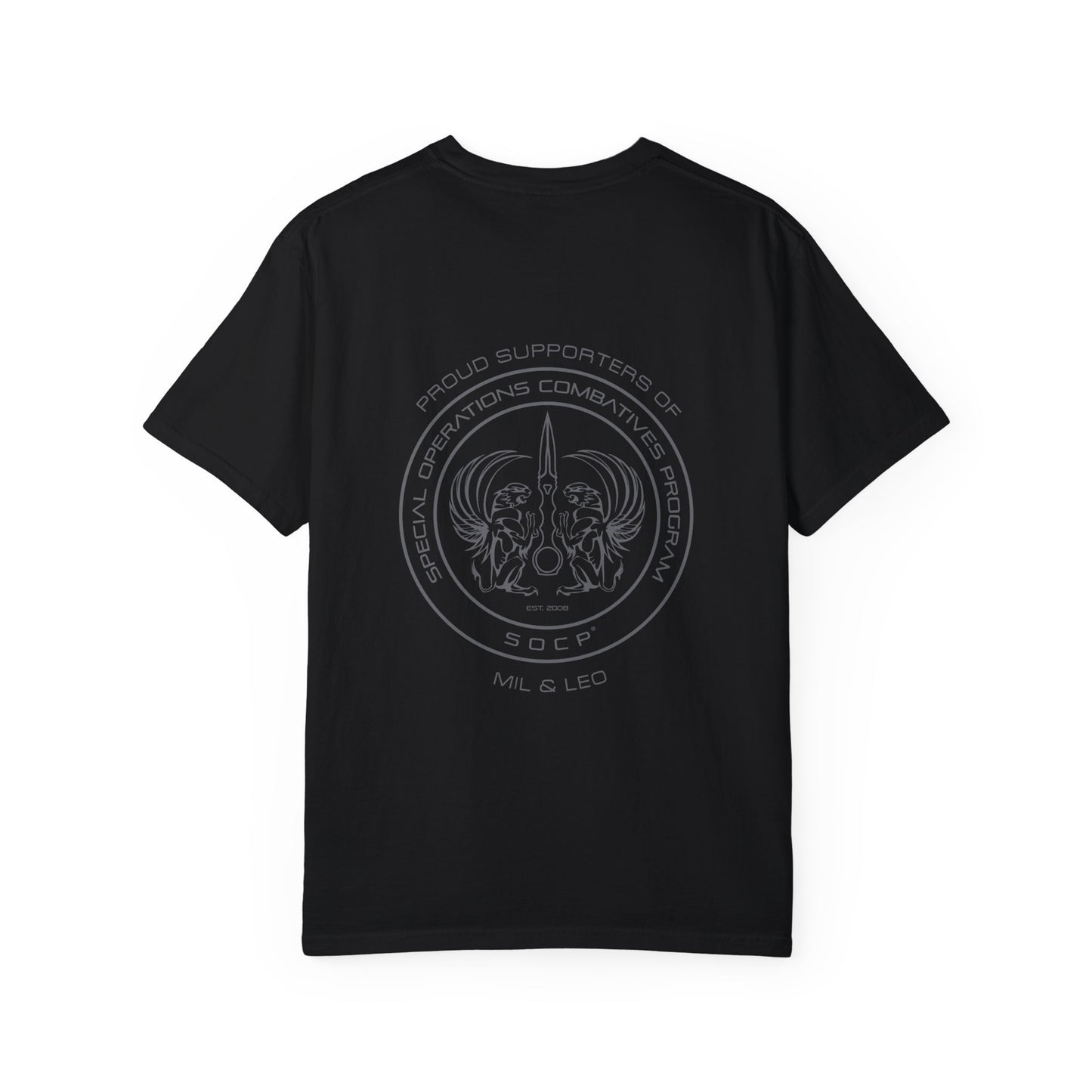 SOCP® T-shirt