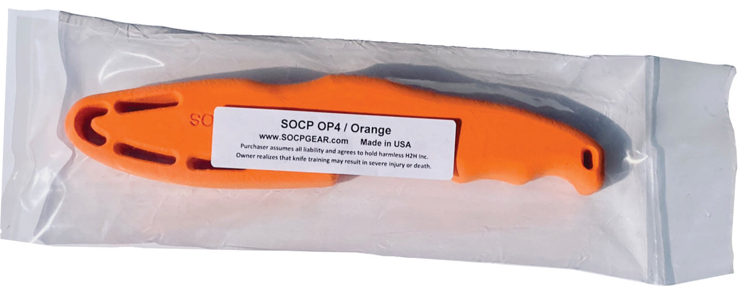 SOCP® OP4 Trainer