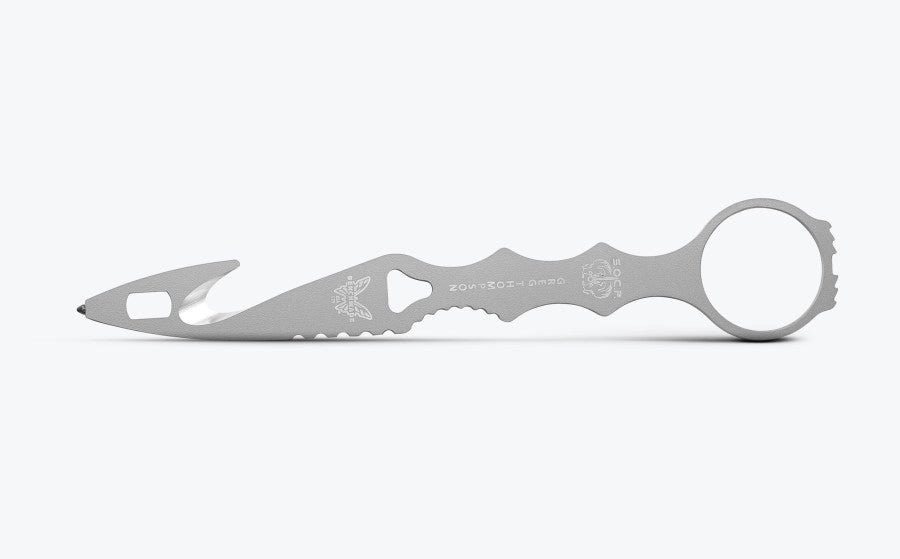 SOCP® Rescue Tool – Multi-Purpose Safety & Emergency Utility Tool