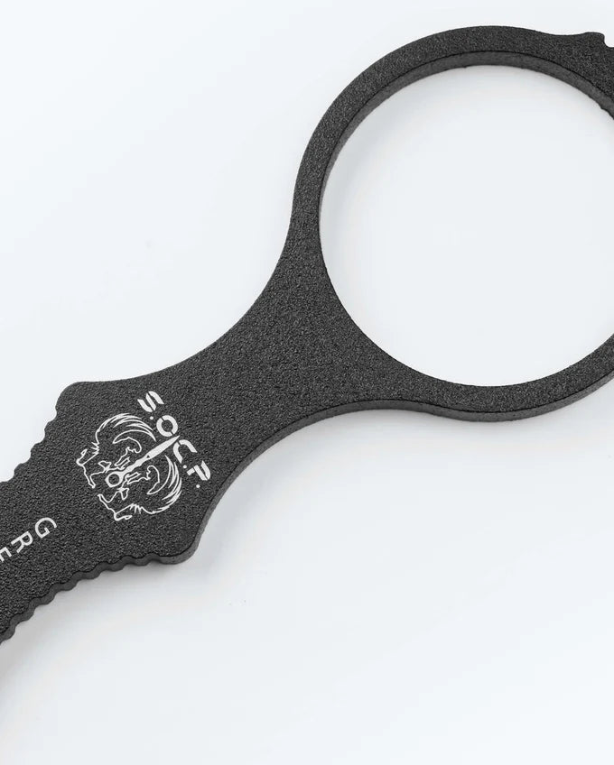 Mini 177 SOCP® Spear-Point | 440C MOLLE Compatible