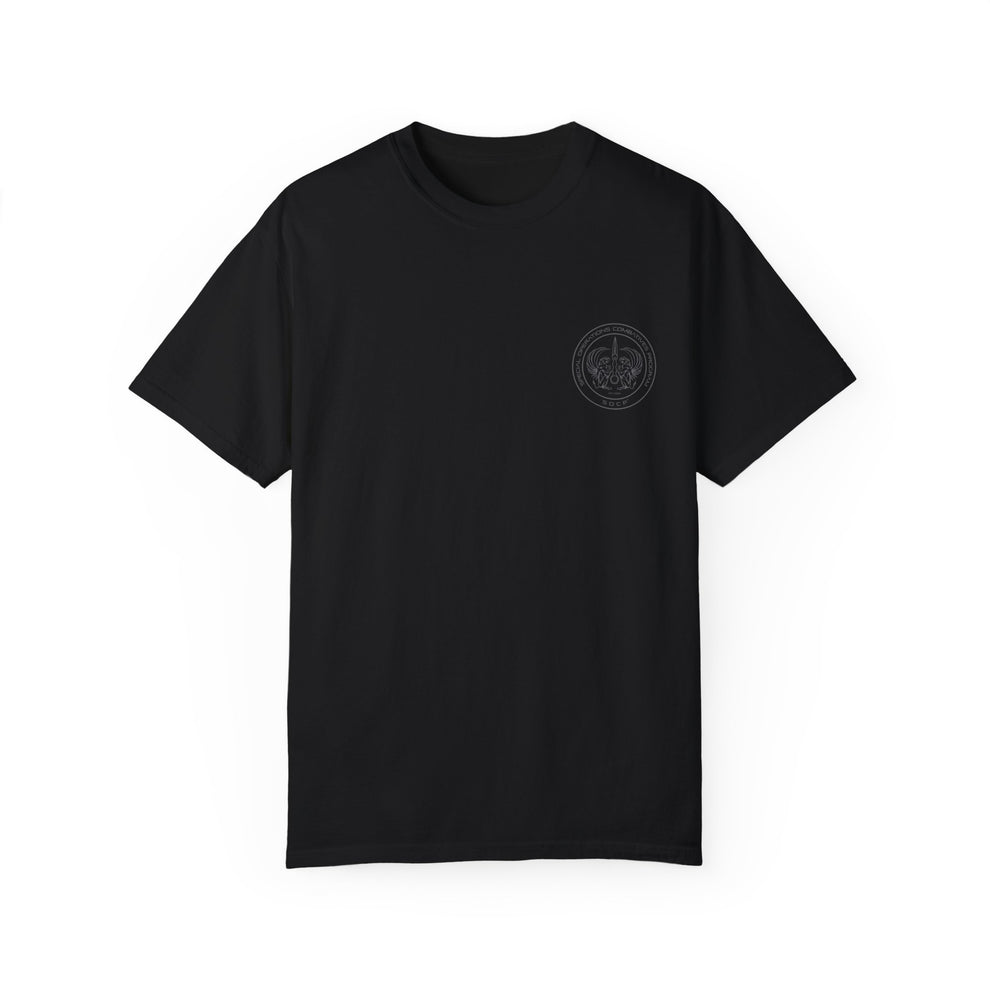 SOCP® T-shirt – SOCPGEAR