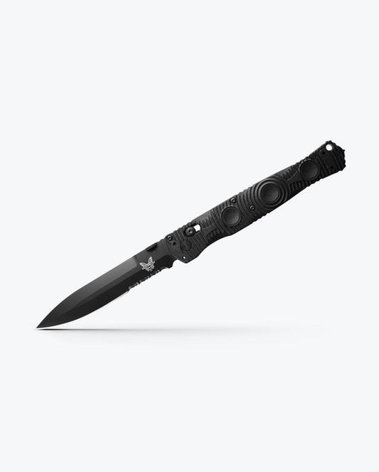 Benchmade SOCP Knives Daggers Rescue Tools Folders Fixed Blades - SOCPGEAR