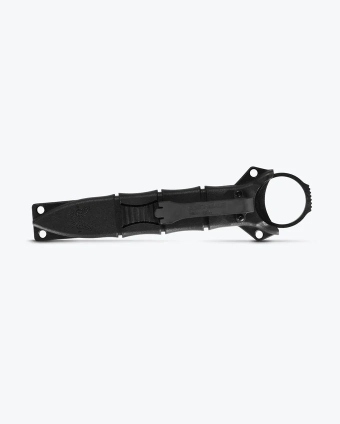 Benchmade Mini 177 SOCP Spear-Point tactical dagger