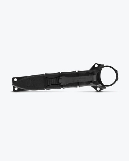 Benchmade Mini 177 SOCP Spear-Point tactical dagger