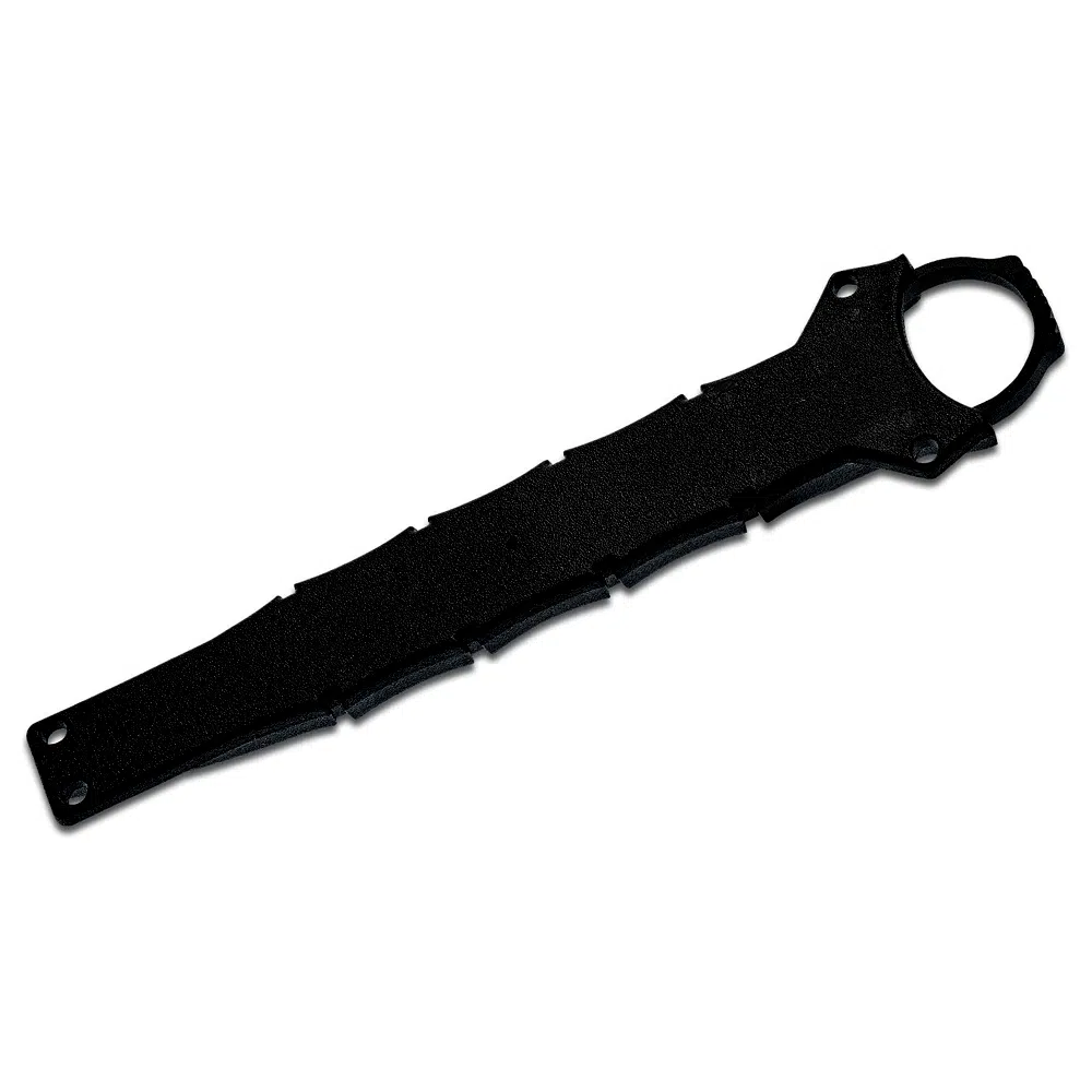 Benchmade SOCP 178SBK with injection molded sheath mount option