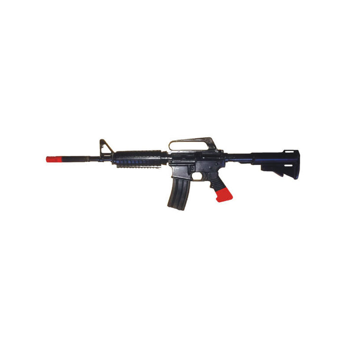 M4 Training Rifle – Safe, Realistic, and Durable Training Replica ...