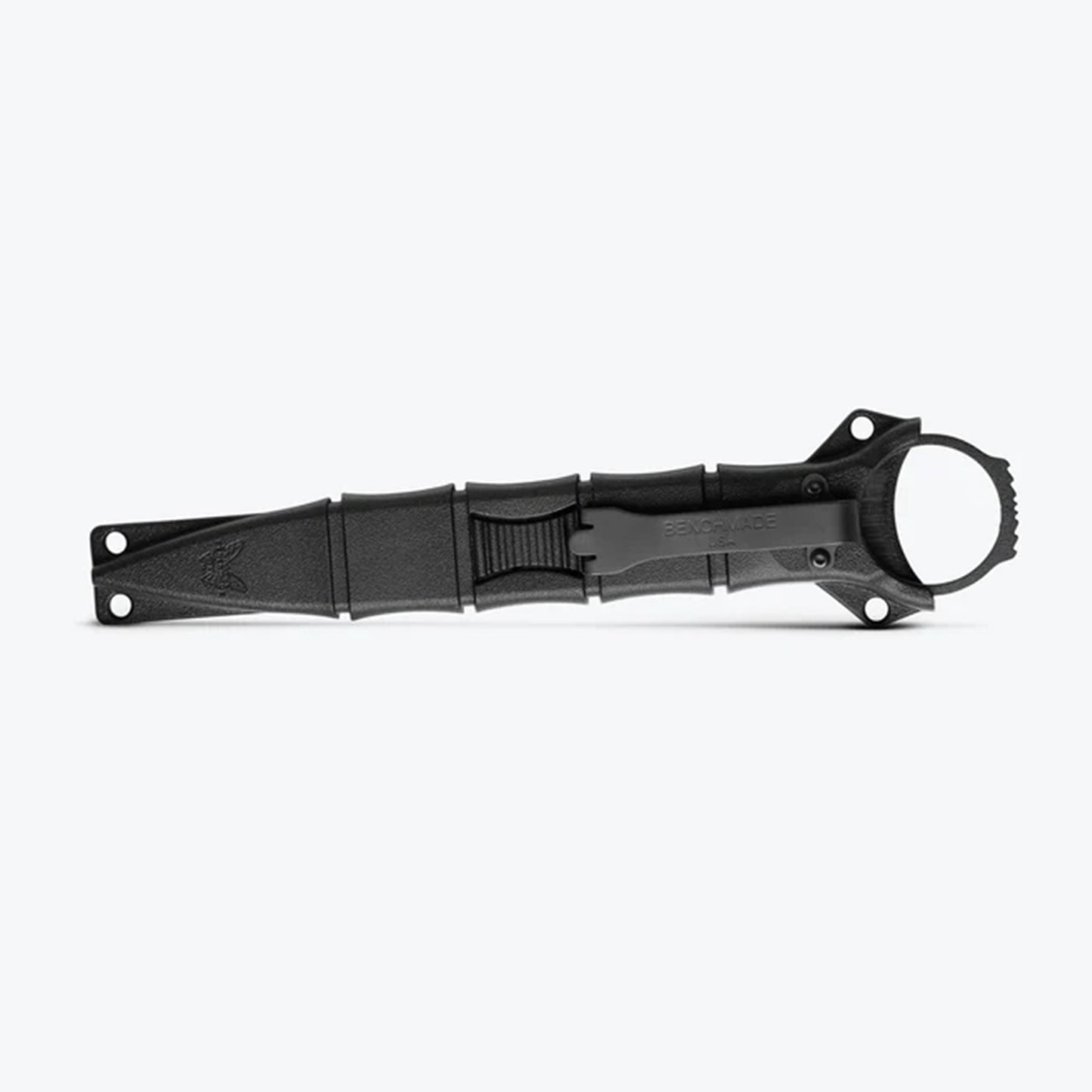 SOCP Dagger MOLLE compatible sheath