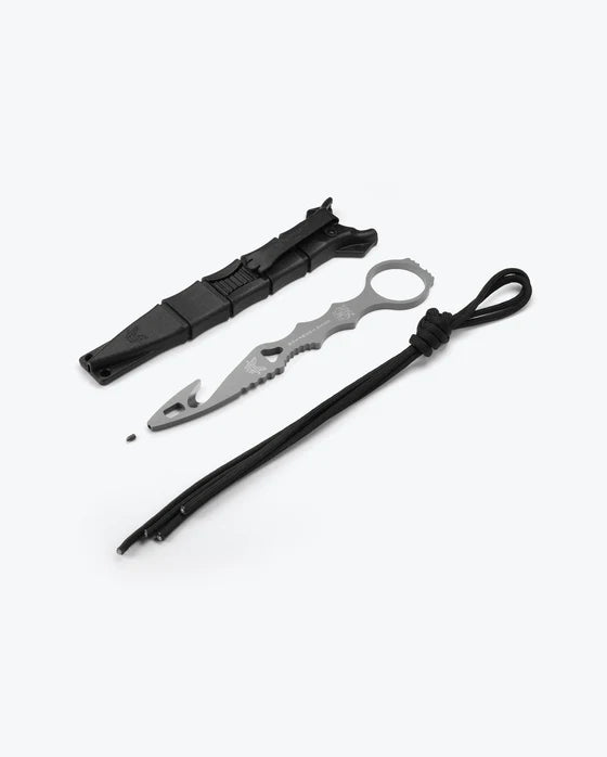 SOCP Rescue Tool MOLLE compatible sheath