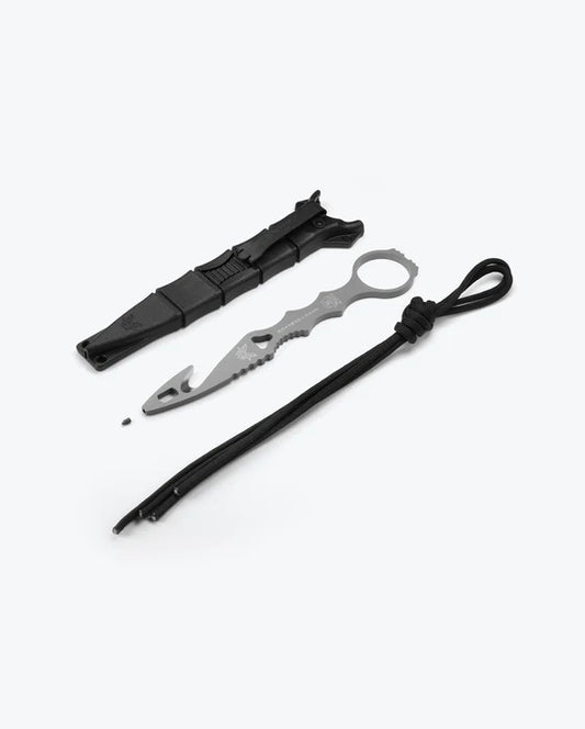 SOCP Rescue Tool MOLLE compatible sheath