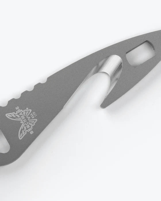 SOCP Rescue Tool blunt hook blade for strap cutting