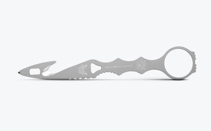 SOCP Rescue Tool used by first responder in training