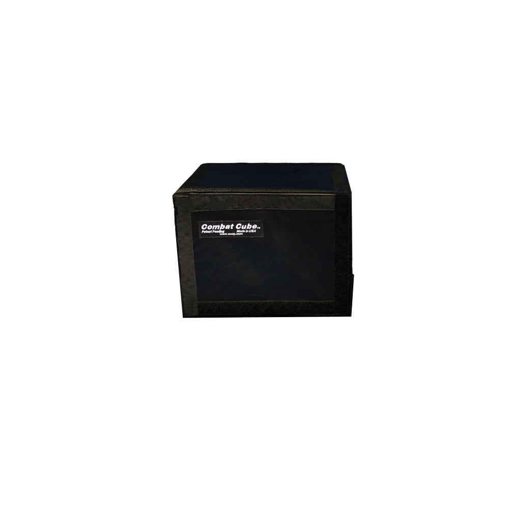 Small Combat Cube®