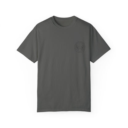 T-Shirt front view