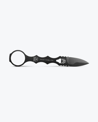 Mini 177 SOCP® Spear-Point | 440C MOLLE Compatible