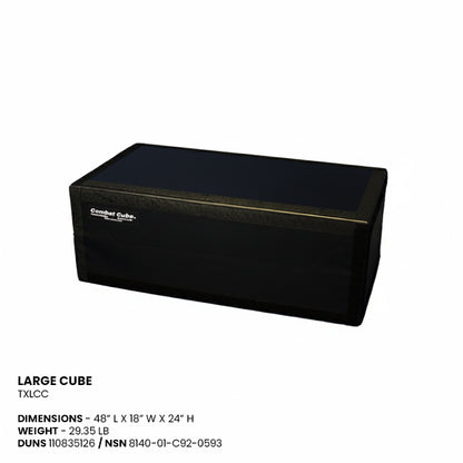 Combat Cube® – Modular Tactical Training Tool