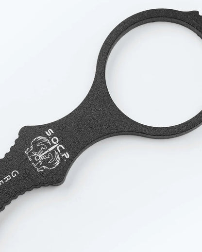 Mini 177 SOCP® Spear-Point | 440C MOLLE Compatible