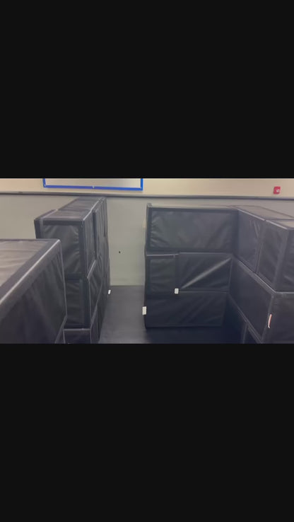 Combat Cube