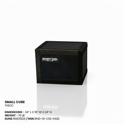 Combat Cube® – Modular Tactical Training Tool